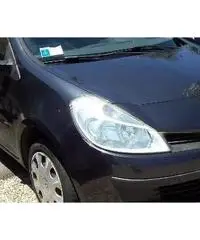 RENAULT Clio 4ª serie - 2008 RENAULT Clio 4ª serie - 2008