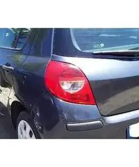 RENAULT Clio 4ª serie - 2008 RENAULT Clio 4ª serie - 2008