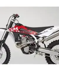 Husqvarna 510 da cross originale 2010 Husqvarna 510 da cross originale 2010