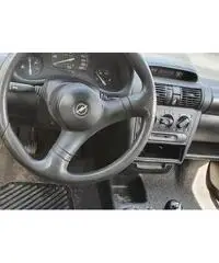 Opel corsa van autocarro 2 posti 1.7 diesel