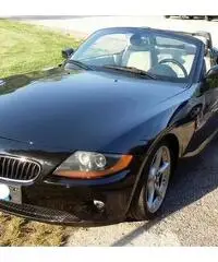 Bmw z4 2.5 Bmw z4 2.5