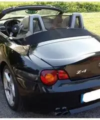 Bmw z4 2.5 Bmw z4 2.5