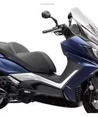 Kymco Downtown 350i TCS Kymco Downtown 350i TCS