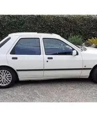 Sierra cosworth