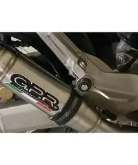 Honda Hornet