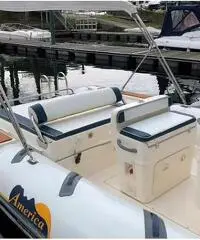 BWA America SevenFifty