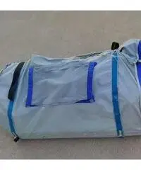 Zodiac C200 tender 2 mt