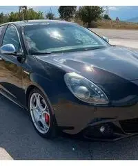 Giulietta 1.6 105 cv Giulietta 1.6 105 cv