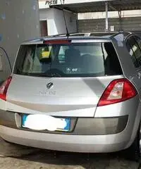 Renault Megane 2 2005v