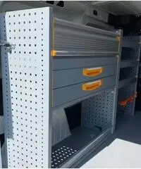 FIAT Doblo NOLEGGIO LUNGO TERMINE Cargo 1.3 Mjet