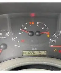 FIAT Punto 1.2i cat 5 porte ELX