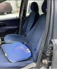 FIAT Punto 1.2i cat 5 porte ELX