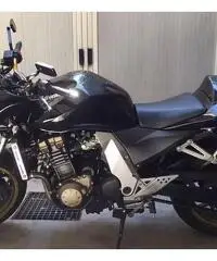 Kawasaki Z750 del 2007 Kawasaki Z750 del 2007