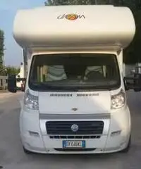 Camper Dreams 545 garage Camper Dreams 545 garage