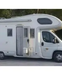 Camper Dreams 545 garage Camper Dreams 545 garage