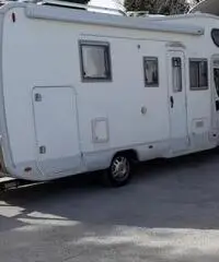 Camper Dreams 545 garage Camper Dreams 545 garage
