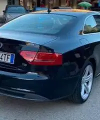 Audi a5 2.0 tdi