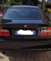 Bme e46