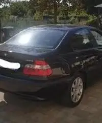 Bme e46