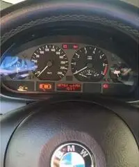 Bme e46