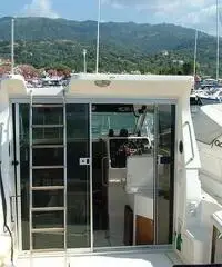 Rio 800 cabin fish Rio 800 cabin fish