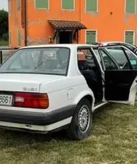 Bmw e30 316i metano