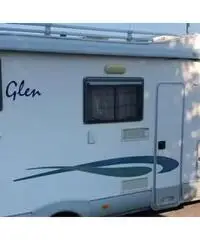 Mc louis GLEN 690 G