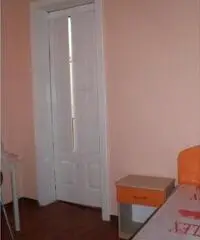 Singola con bagno riservato Singola con bagno riservato