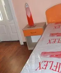 Singola con bagno riservato Singola con bagno riservato