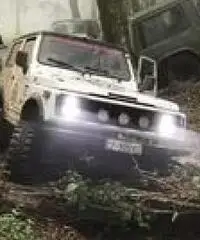 suzuki samurai