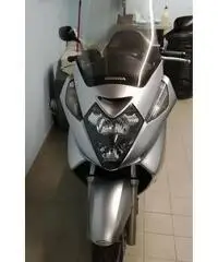 Honda SW-T600 - 2007