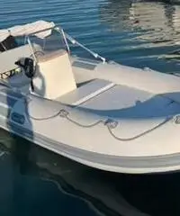 Gommone bwa 480