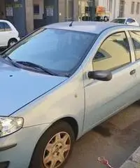 Fiat punto 3 serie