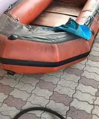 Gommone 3 metri