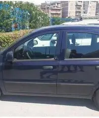 Fiat panda Fiat panda