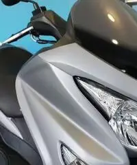 Suzuki Burgman 200 - Prezzo promozionale Suzuki Burgman 200 - Prezzo promozionale