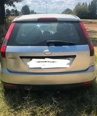FORD Fiesta - 2004