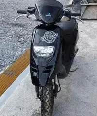 Scooter 50