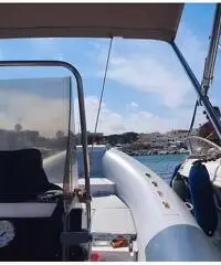 Gommone asso 64