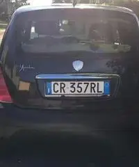 Lancia Y Anno 2004