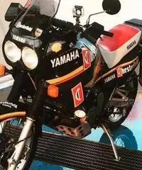 Yamaha Super Tènèrè XTZ 750