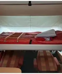 Motorhome HYMER