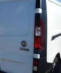 FIAT Talento 1.6 MJT 120CV PL-TN Furgone 12q pas