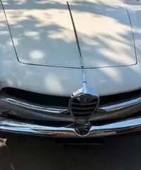 ALFA ROMEO Altro modello
