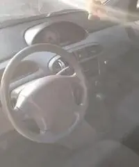 HYUNDAI Matrix - 2004