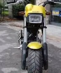 Suzuki street magic Suzuki street magic