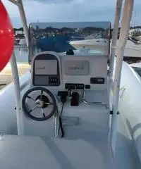 Gommone Capelli 750 Fishing + Yamaha 225cv 2020 Gommone Capelli 750 Fishing + Yamaha 225cv 2020
