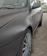 Ska mbio alfa 159