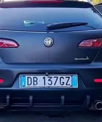 Ska mbio alfa 159