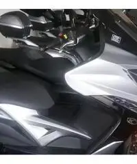 Kymco Xciting 400cc